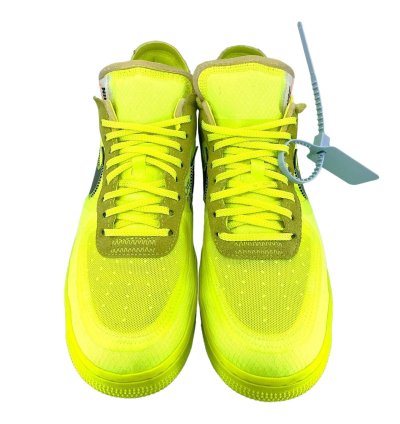 Air Force 1 Low Off-white Volt