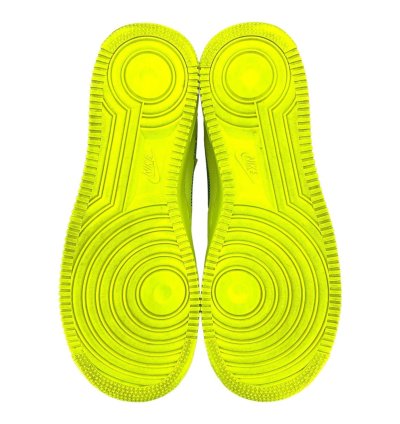 Air Force 1 Low Off-white Volt