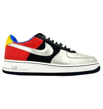 Air Force 1 Low Olympics