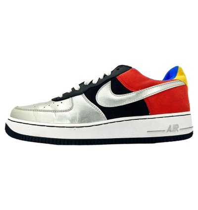 Air Force 1 Low Olympics