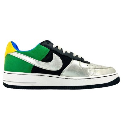 Air Force 1 Low Olympics