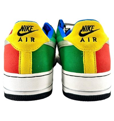 Air Force 1 Low Olympics