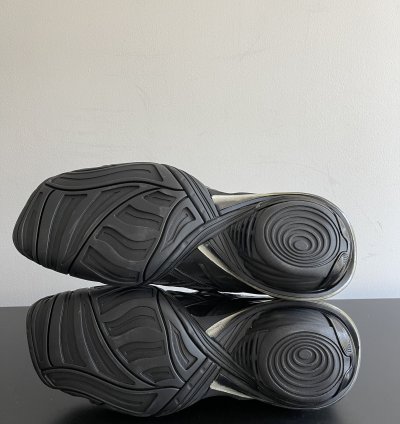New In Box Tyrex Sneakers 42 Us 9