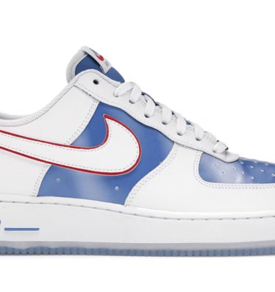 Air Force 1 Low Pacific Blue