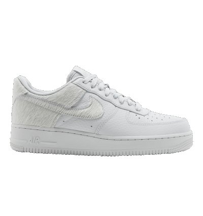 Air Force 1 Low Pony Hair