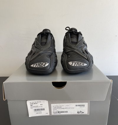 New In Box Tyrex Sneakers 43 Us 10