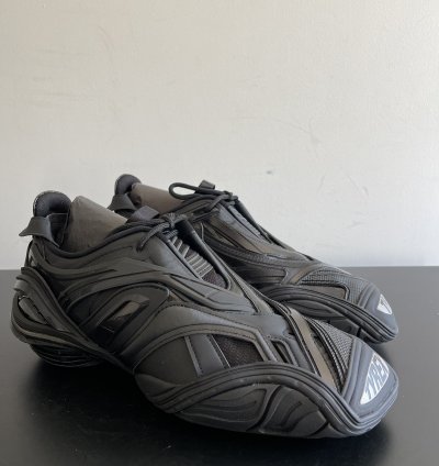 New In Box Tyrex Sneakers 43 Us 10