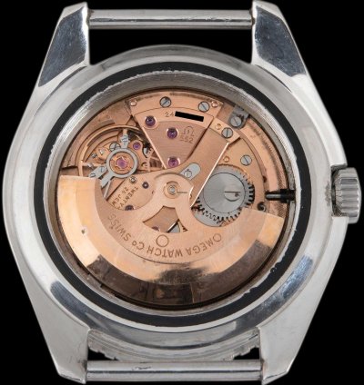 Omega Seamaster 300 W10 British Royal Army