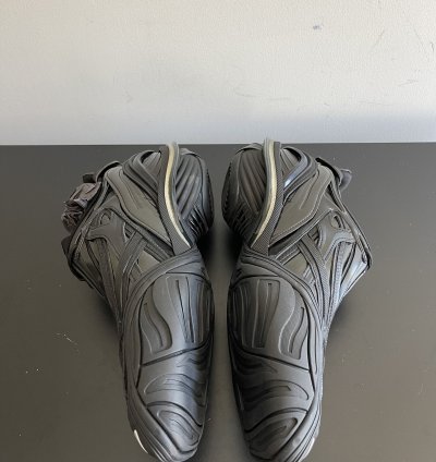 New In Box Tyrex Sneakers 44 Us 11