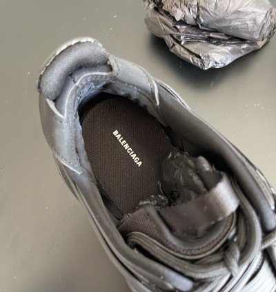 New In Box Tyrex Sneakers 44 Us 11