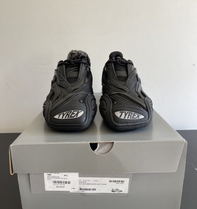 New In Box Tyrex Sneakers 44 Us 11