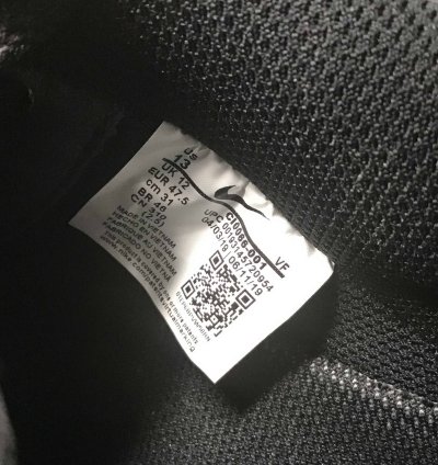 Air Force 1 Low Premium Off Noir