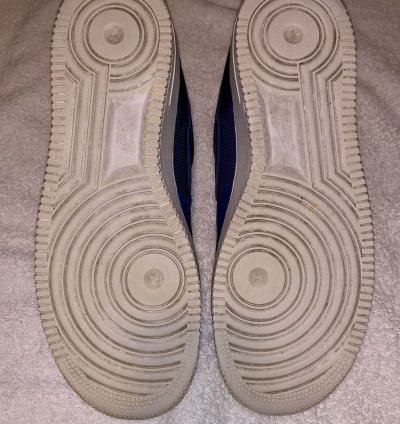 Air Force 1 Low Premium Sp Huarache