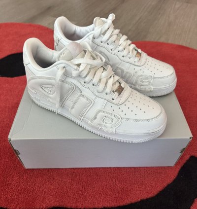 Air Force 1 Low Prm Cpfm
