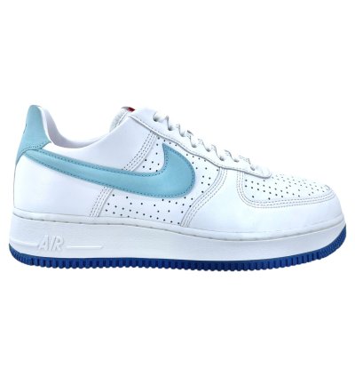Air Force 1 Low Puerto Rico 2022