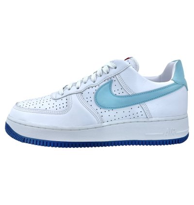 Air Force 1 Low Puerto Rico 2022