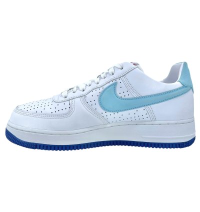 Air Force 1 Low Puerto Rico 2022