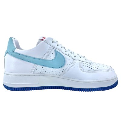 Air Force 1 Low Puerto Rico 2022