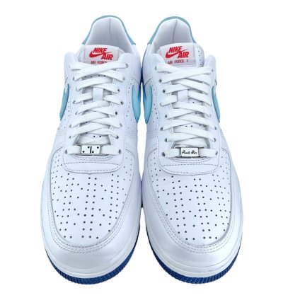 Air Force 1 Low Puerto Rico 2022