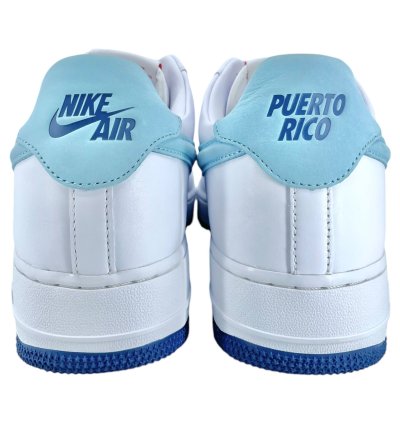 Air Force 1 Low Puerto Rico 2022