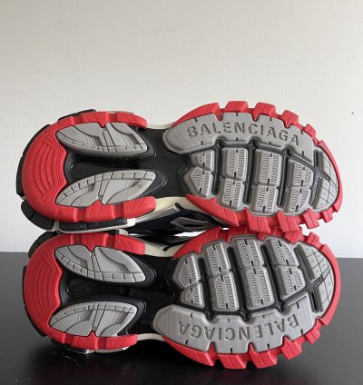 New Track 2 Open Sneakers 41 Us 8