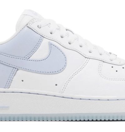Air Force 1 Low Qs Terror Squad Porpoise