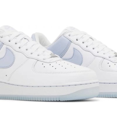 Air Force 1 Low Qs Terror Squad Porpoise