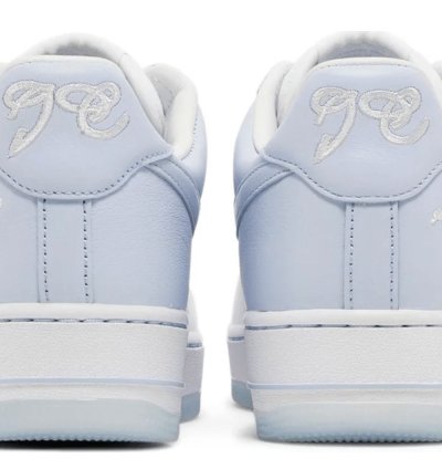 Air Force 1 Low Qs Terror Squad Porpoise