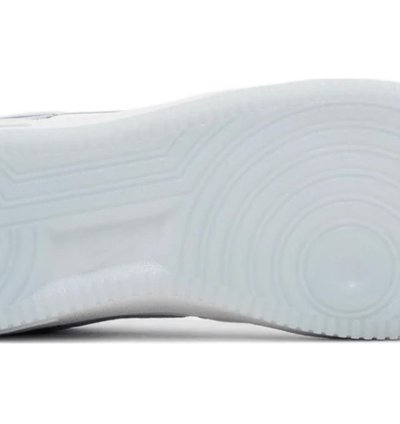 Air Force 1 Low Qs Terror Squad Porpoise