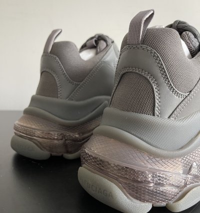 New Triple Sneakers 43 Us 10
