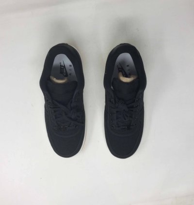 Air Force 1 Low Retro Qs Black