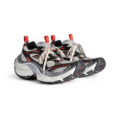 O1bcso1str0425 10xl Sneakers In Multicolor