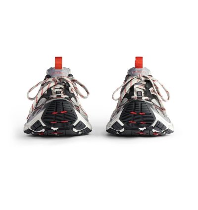 O1bcso1str0425 10xl Sneakers In Multicolor