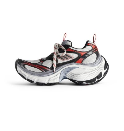 O1bcso1str0425 10xl Sneakers In Multicolor