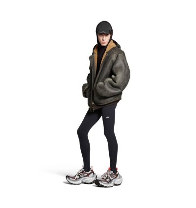 O1bcso1str0425 10xl Sneakers In Multicolor