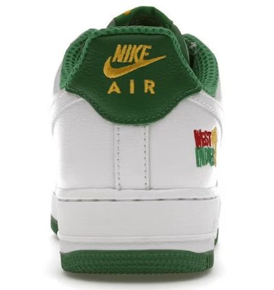 Air Force 1 Low Retro Qs West Indies 2022