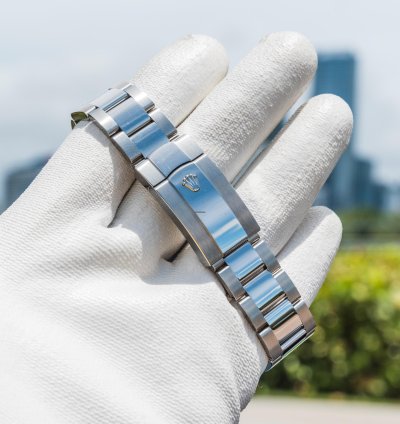 Rolex Sky-dweller 326934 40mm