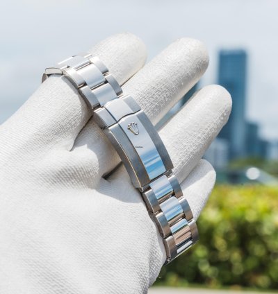 Rolex Sky-dweller 326934 40mm