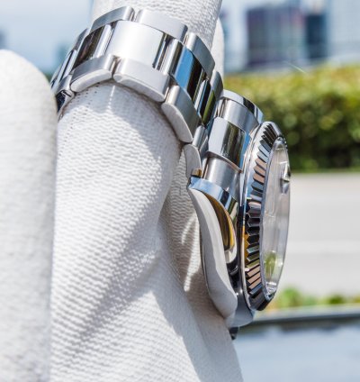 Rolex Sky-dweller 326934 40mm