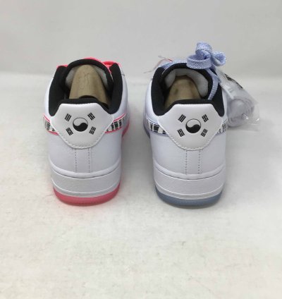 Air Force 1 Low South Korea