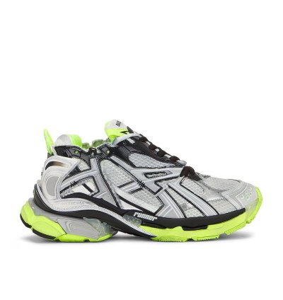 O1in1g0824 Runner Sneaker In Multicolor
