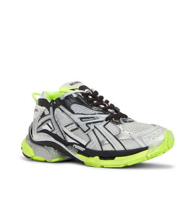O1in1g0824 Runner Sneaker In Multicolor
