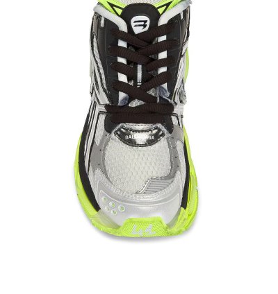 O1in1g0824 Runner Sneaker In Multicolor