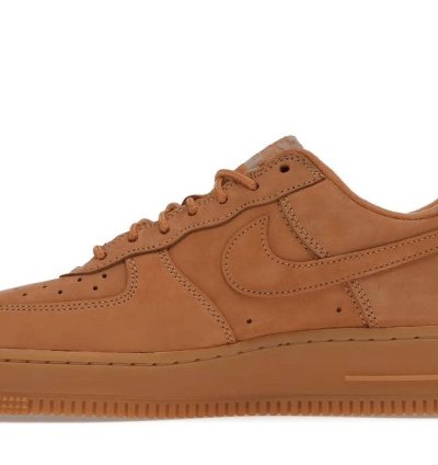 Air Force 1 Low Supreme Flax