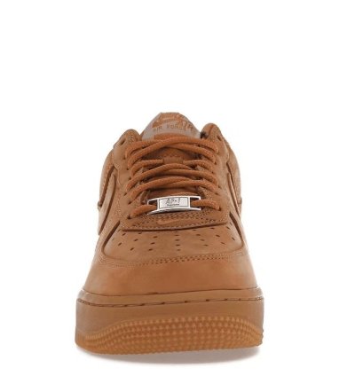 Air Force 1 Low Supreme Flax
