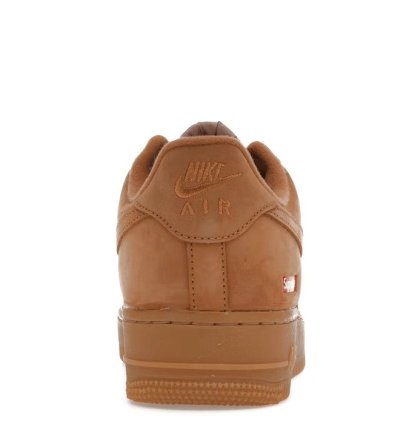 Air Force 1 Low Supreme Flax