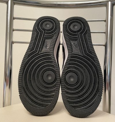 Air Force 1 Low Top Have Nike Day Gs Lv8 Black Sneakers Shoes