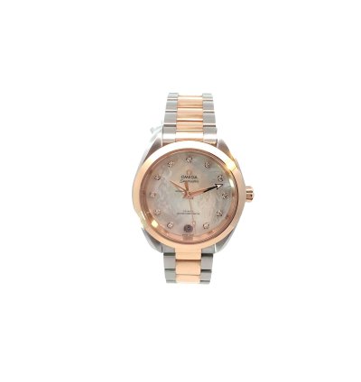 Omega Seamaster Aqua Terra 150m - 220 20 34 20 55 001