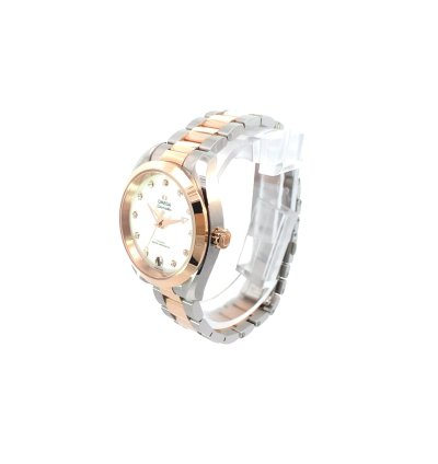 Omega Seamaster Aqua Terra 150m - 220 20 34 20 55 001