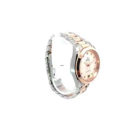 Omega Seamaster Aqua Terra 150m - 220 20 34 20 55 001